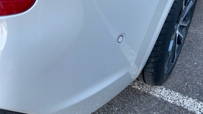 BMW X3 xDrive20d M Sport 5dr Step Auto Diesel Estate